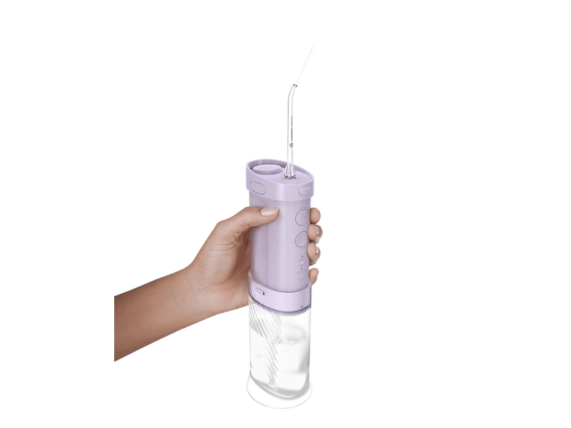 Sonicare Compact szájzuhany,lila