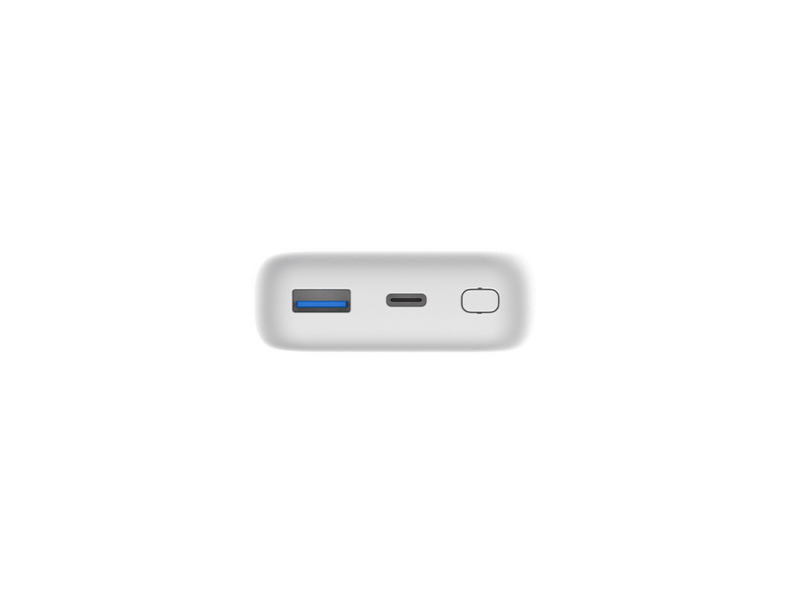 D-Link DPP-101 PowerBank, fehér, 10000mAh