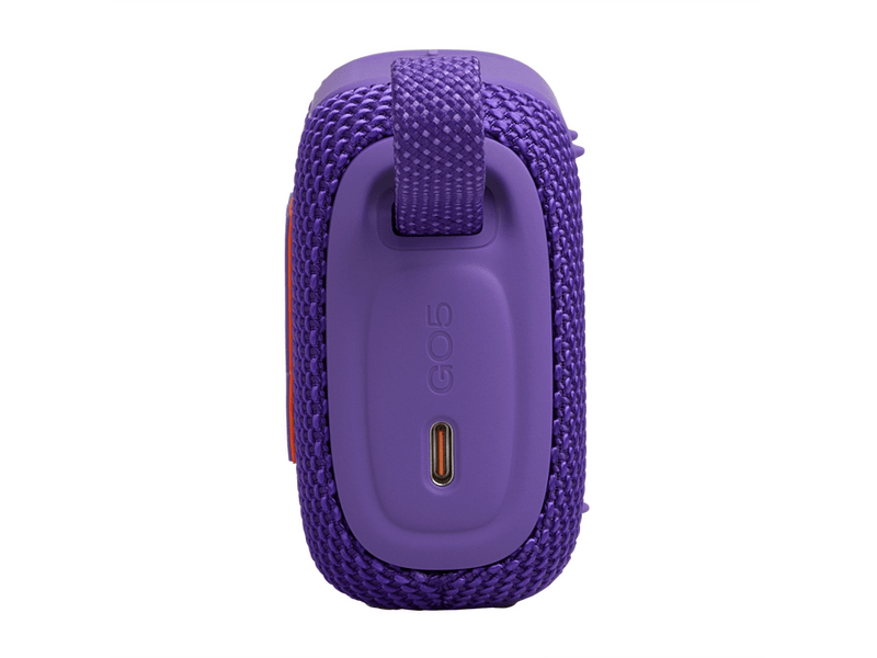 JBL Go 5 Bluetooth hangszóró, lila