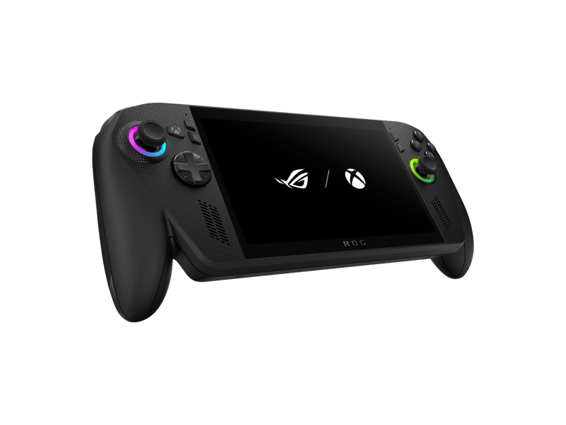 Asus ROG Xbox Ally X 24GB/1TB Játékkonzol (RC73XA-NH011W)