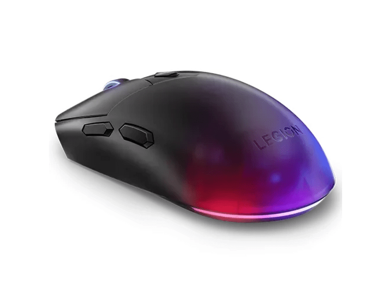 Lenovo Legion M410 RGB Gaming egér (GY51P83012)