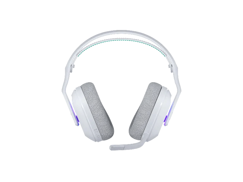 Logitech G522 Lightspeed Gamer slušalice, crne (981-001550)