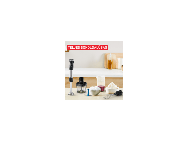 Tefal Quickchef+ HB672830 Štapni blender