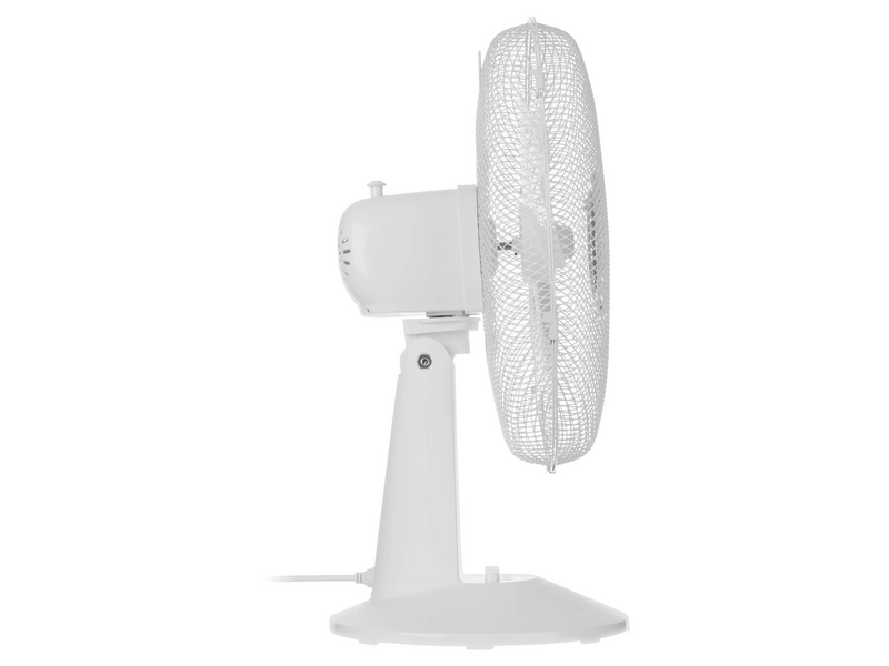 Sencor SFE 4010WH Asztali ventilátor