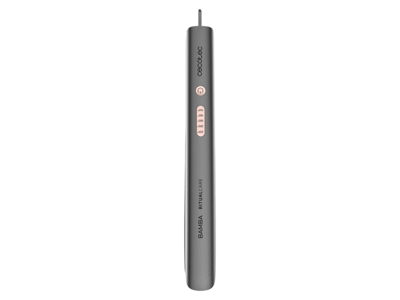 Cecotec 4213 Bamba RitualCare 890 Titanium Hajvasaló