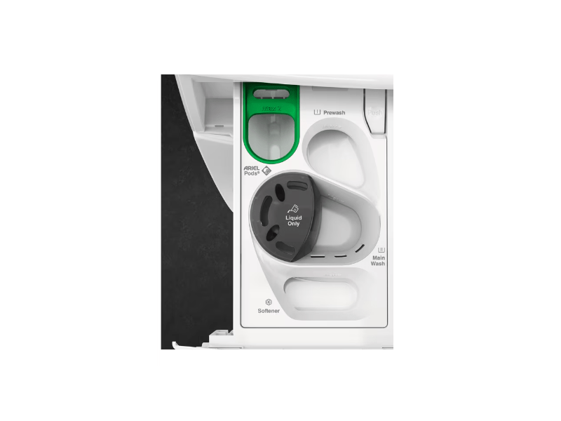 AEG LFR61944UE Prosense® 6000 elöltöltős mosógép