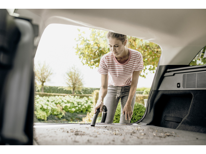 Karcher WD 4 V-20/5/22 száraz-nedves porszívó