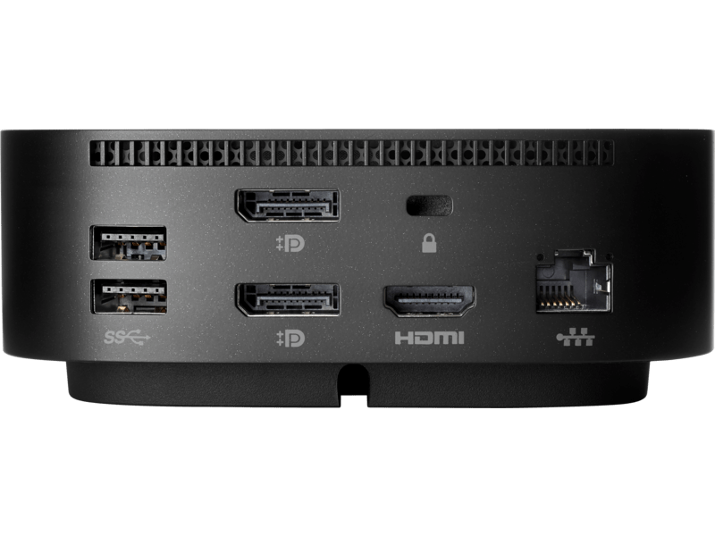 HP 5TW13AA USB-C/A univerzális dokkoló