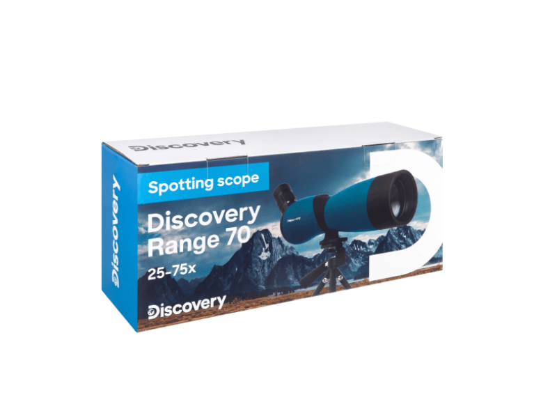Discovery Range 70 figyelő távcső (DR70 77806)