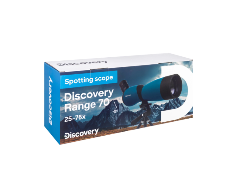 Discovery Range 70 figyelőtávcső