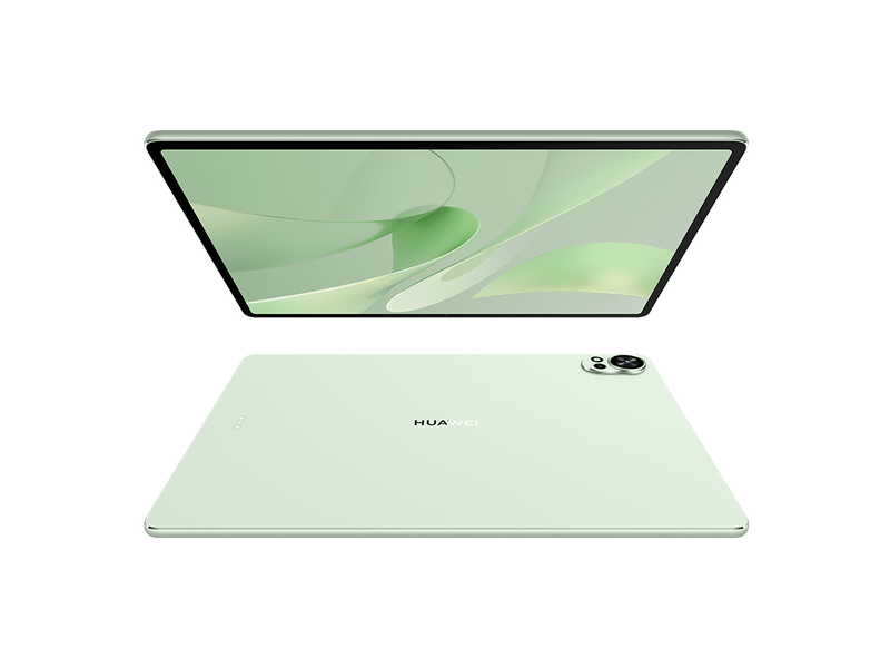 Huawei MatePad 12 X 12/256GB Tablet, Zöld + Billentyűzet + M-Pencil Pro