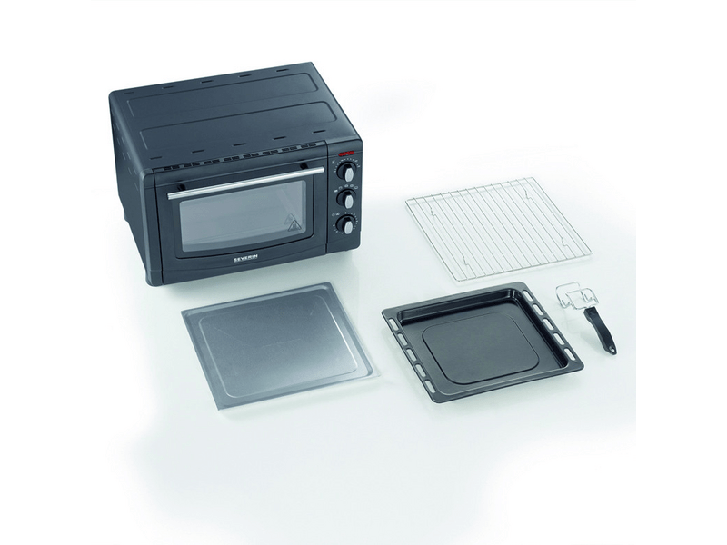 Severin TO2067 Minisütő