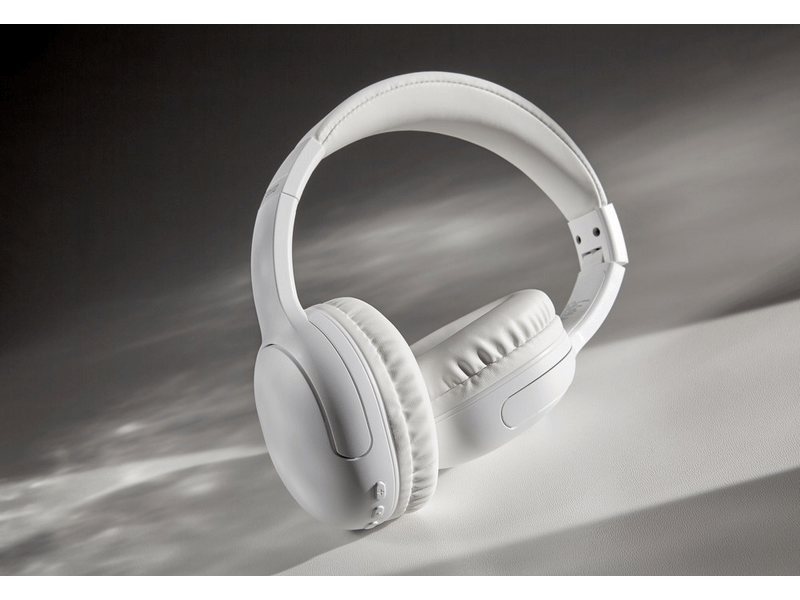 JVC HA-SG20BT-W vezeték nélküli on-ear Bluetooth fejhallgató, fehér