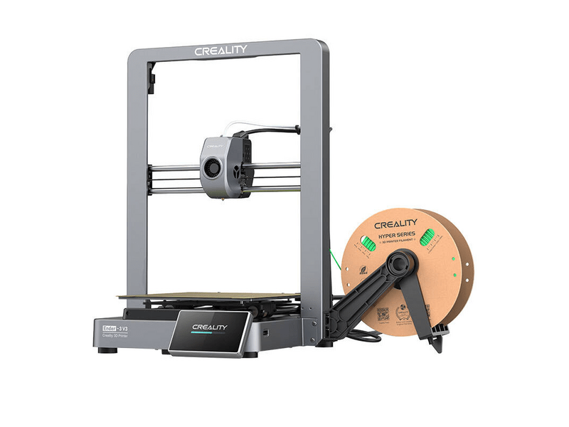 Creality Ender-3 V3 3D nyomtató