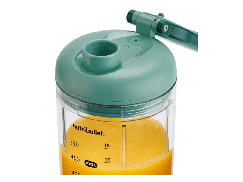 nutribullet Flex™ Prijenosni blender, zeleni (NBP013GR)