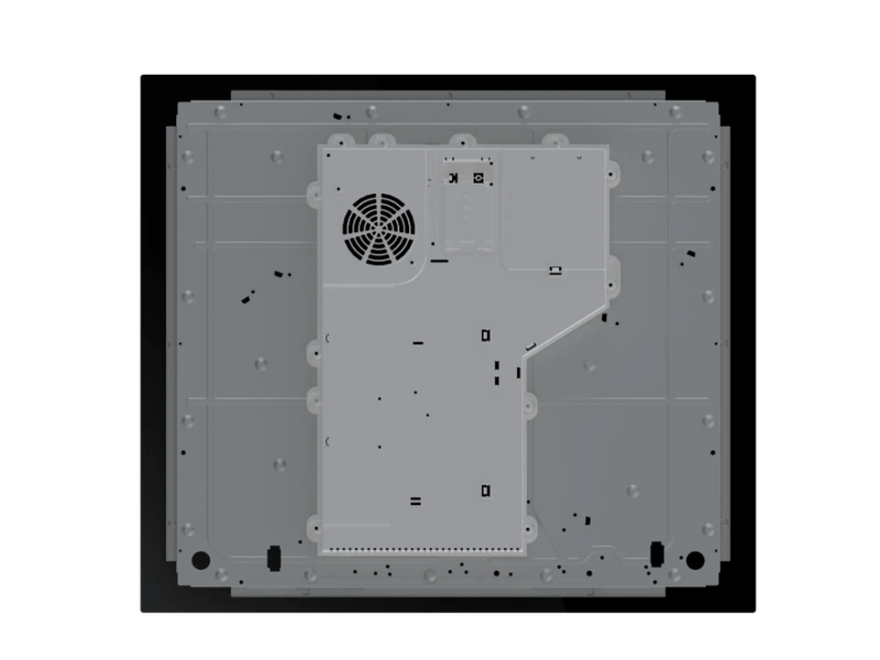 Gorenje GI6401MSC G400 Indukciós főzőlap