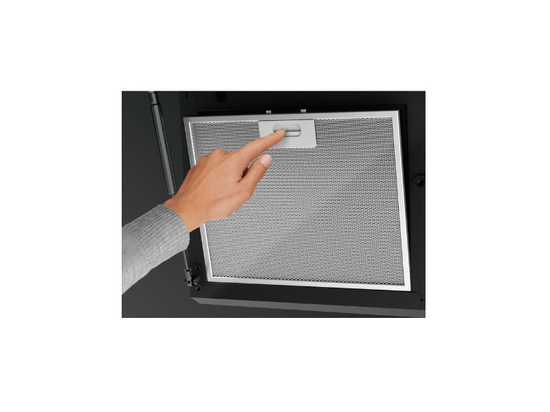 AEG DVE5962HB Kürtős páraelszívó