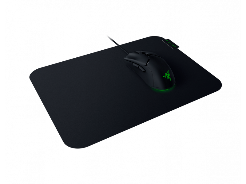 Razer Sphex V3 Gamer Egérpad, kicsi (RZ02-0382020)