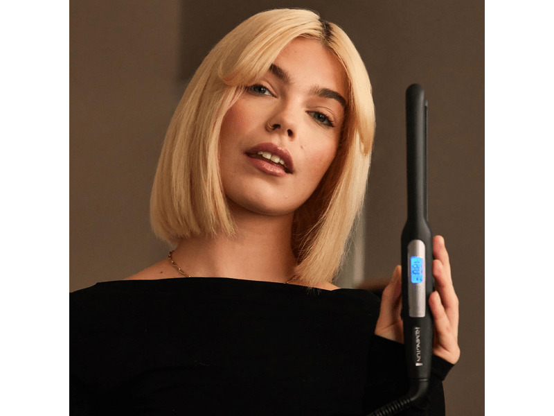 Remington S5515 Pro-Ceramic Extra keskeny hajsimító