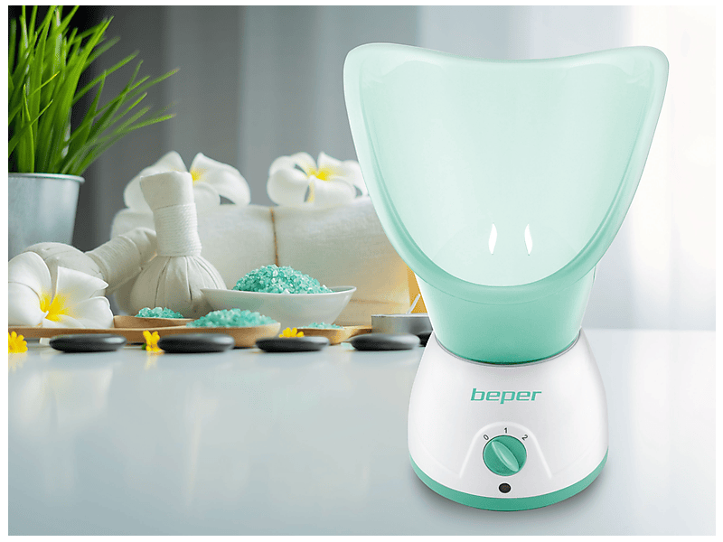 Beper 40.967N Arcszauna