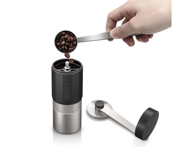 Wacaco Exagrind prémium precíziós kézi kávédaráló