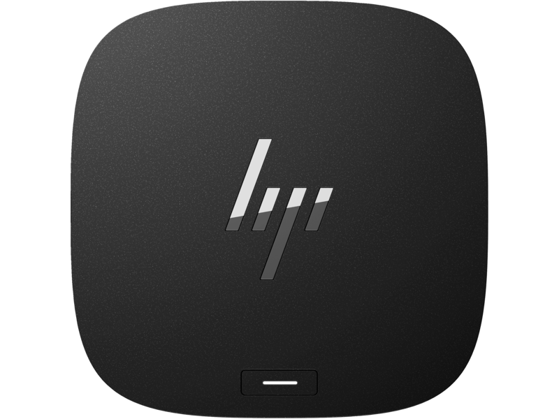 HP Thunderbolt-dokkoló, 120W G4 (4J0A2AA)