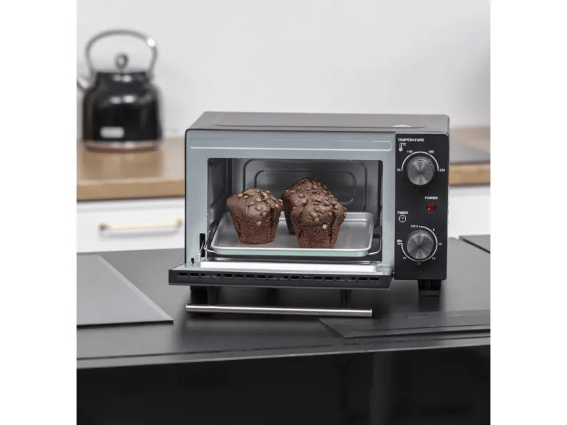 MPM MPE-13 Elektromos minisütő