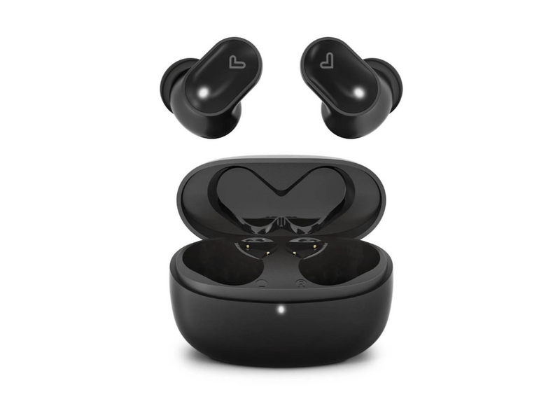 Energy Sistem Urban Beat Bluetooth fülhallgató, fekete (455218)