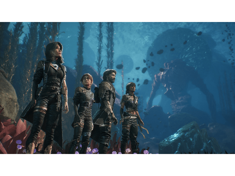 Clair Obscur: Expedition 33 - PS5 játék