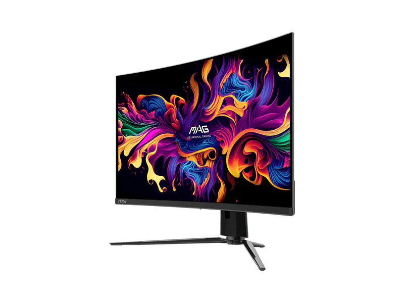 MSI MAG 321CUP QD-OLED 31,5