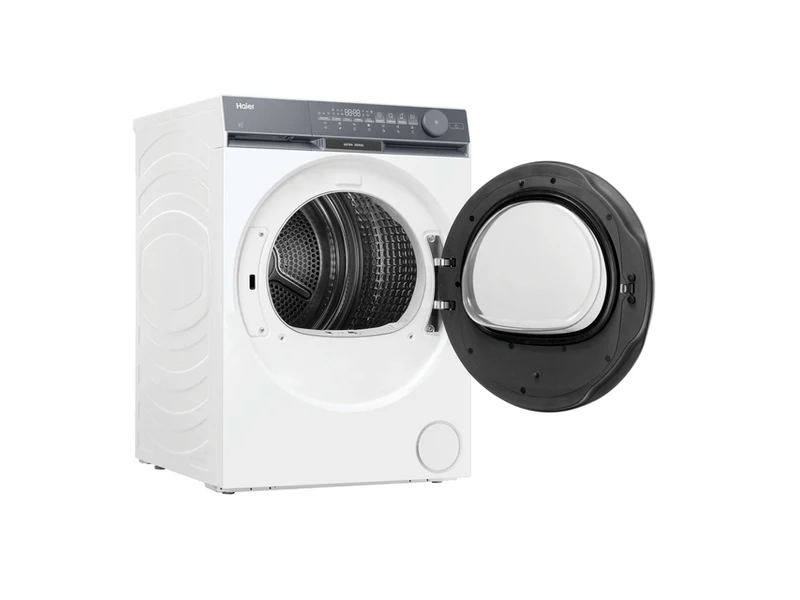 Haier HD80-CQ387U1-S X Series 9 Szárítógép
