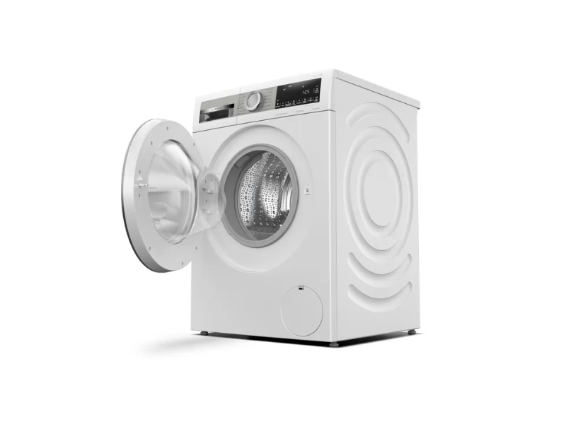 Bosch WGG24409BY Serie 6 Elöltöltős mosógép 9kg