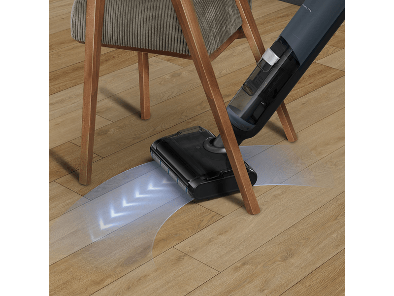 Rowenta GZ5436E0 X-Clean 5 Pro nedves-száraz porszívó