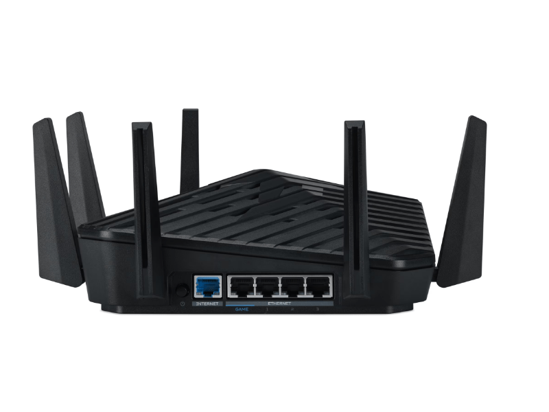 Acer Predator Connect W6d Wi-Fi 6 usmjerivač