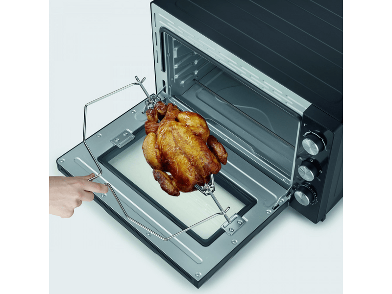Severin TO2073 Minisütő XXL