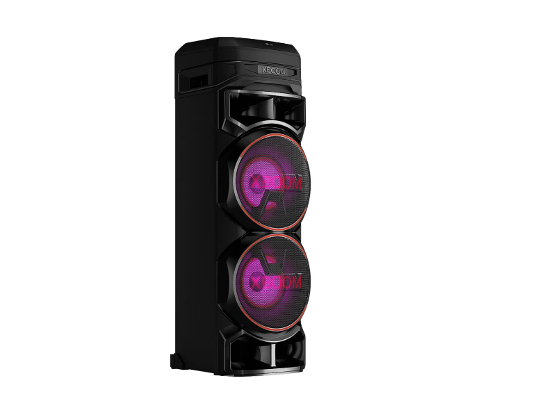 LG XBOOM RNC9 Bluetooth zvučnik za zabavu