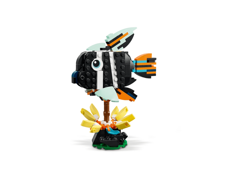 LEGO® Creator Divlje životinje: Tropski tukan (31173)