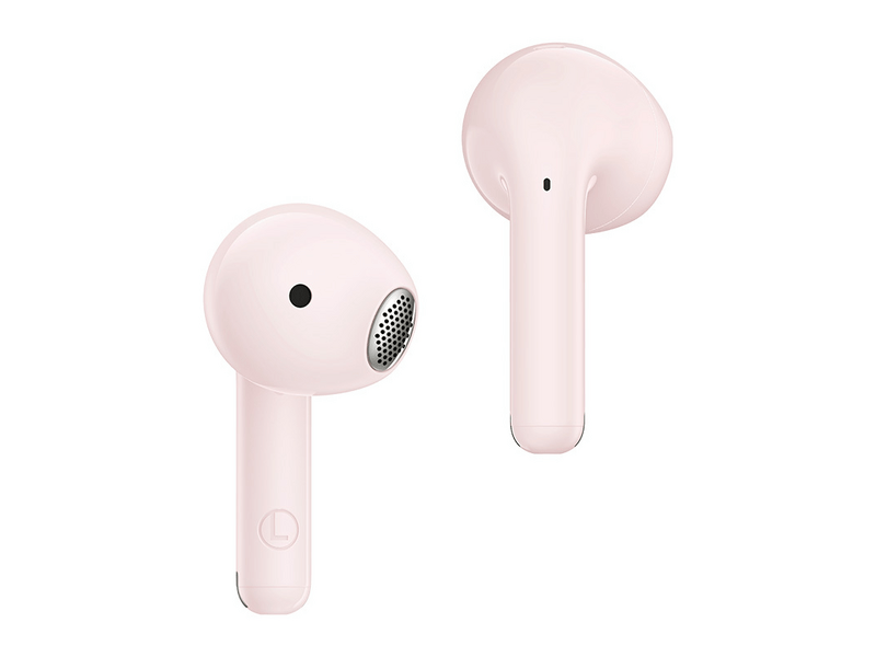 Edifier X2 Plus fülhallgató, rózsaszín