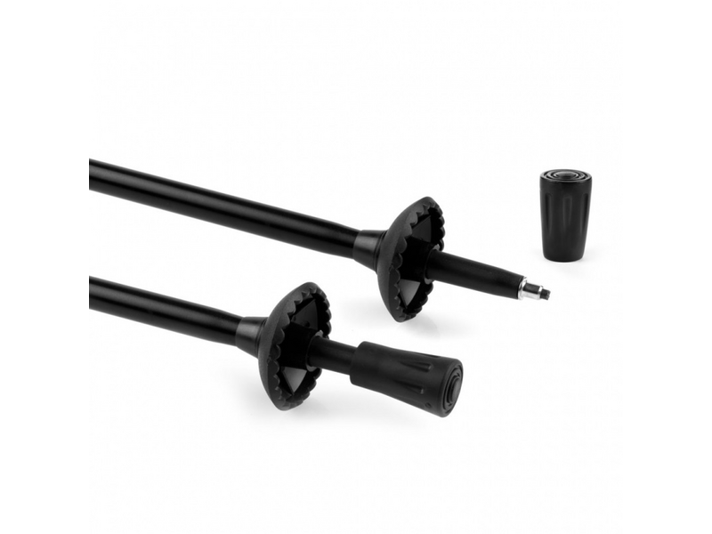 Spokey 38041 Ekvilibro túrabot, piros