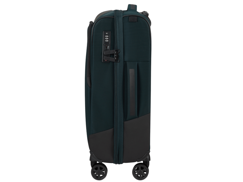 Samsonite Biz2Go TRVL Spinner Bőrönd 55cm, kék (147609-1277)