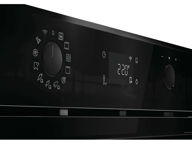 Haier H6 ID2P5B5EYTB Beépíthető sütő