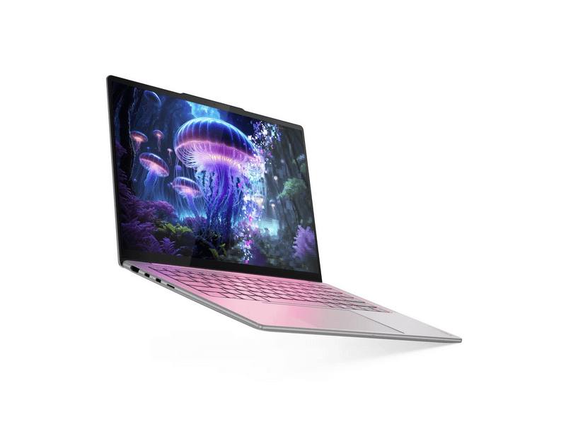 Lenovo Yoga Slim 7 14ILL10 83JX0093HV Notebook + Win11