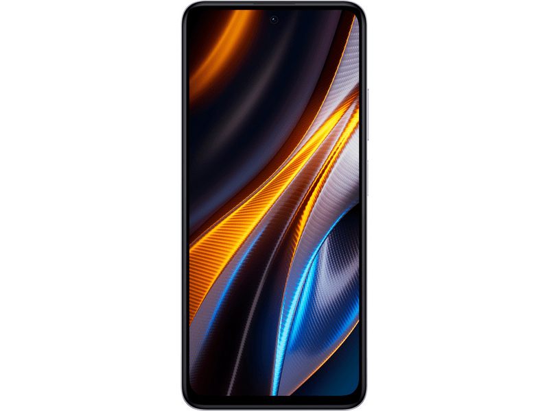 Poco X4 GT 8/128GB, Ezüst