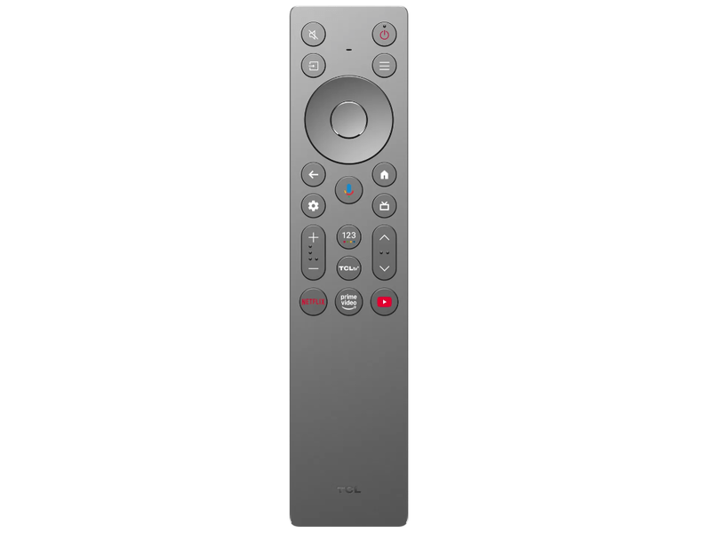 TCL 75C8K TV