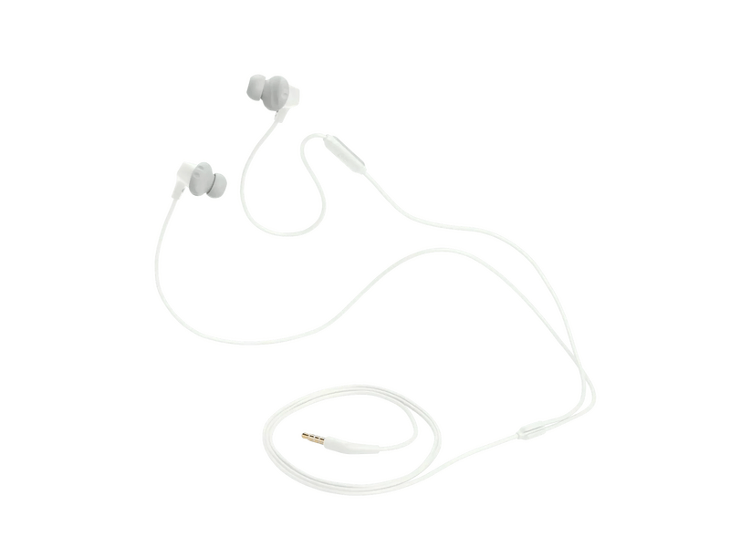 JBL Endurance RUN 2 žičane slušalice, bijele