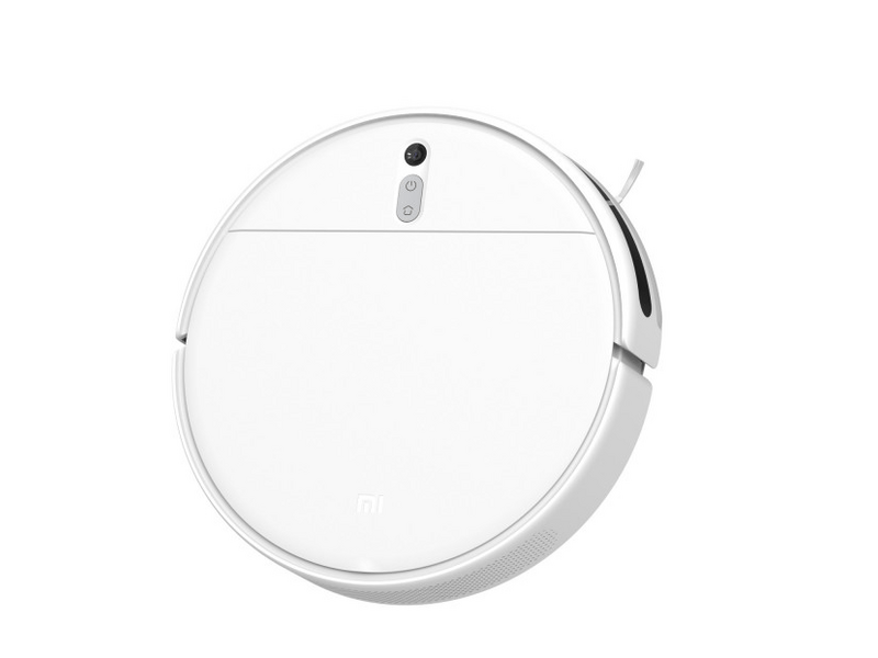 Xiaomi Mi Robot (BHR5217EU) Vacuum-Mop 2 Lite robotporszívó