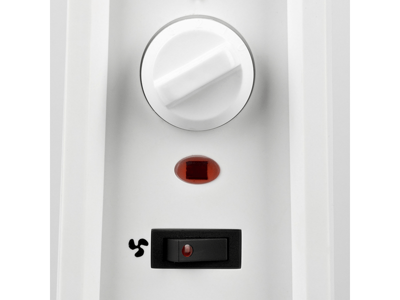 G3 Ferrari G60025 Elektromos konvektor időzítővel