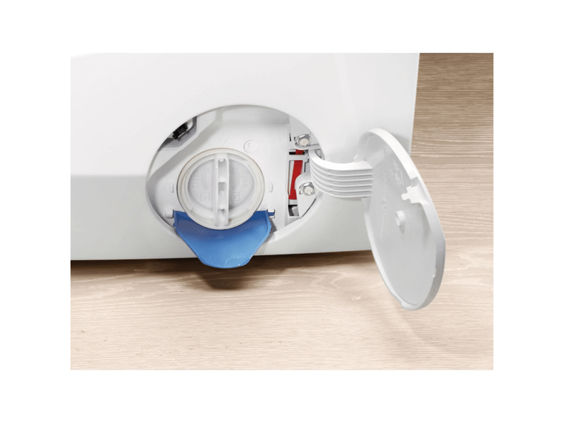 Electrolux EW8F4492E Elöltöltős mosógép