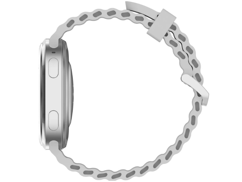 Carneo GTR Falcon HR+ Okosóra, ezüst