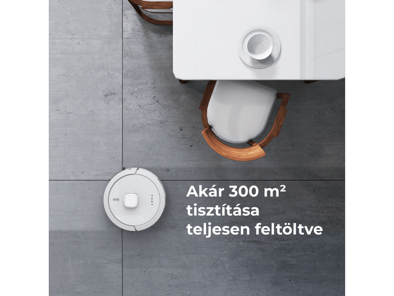 Aeno RC4S Robotporszívó (ARC0004S)